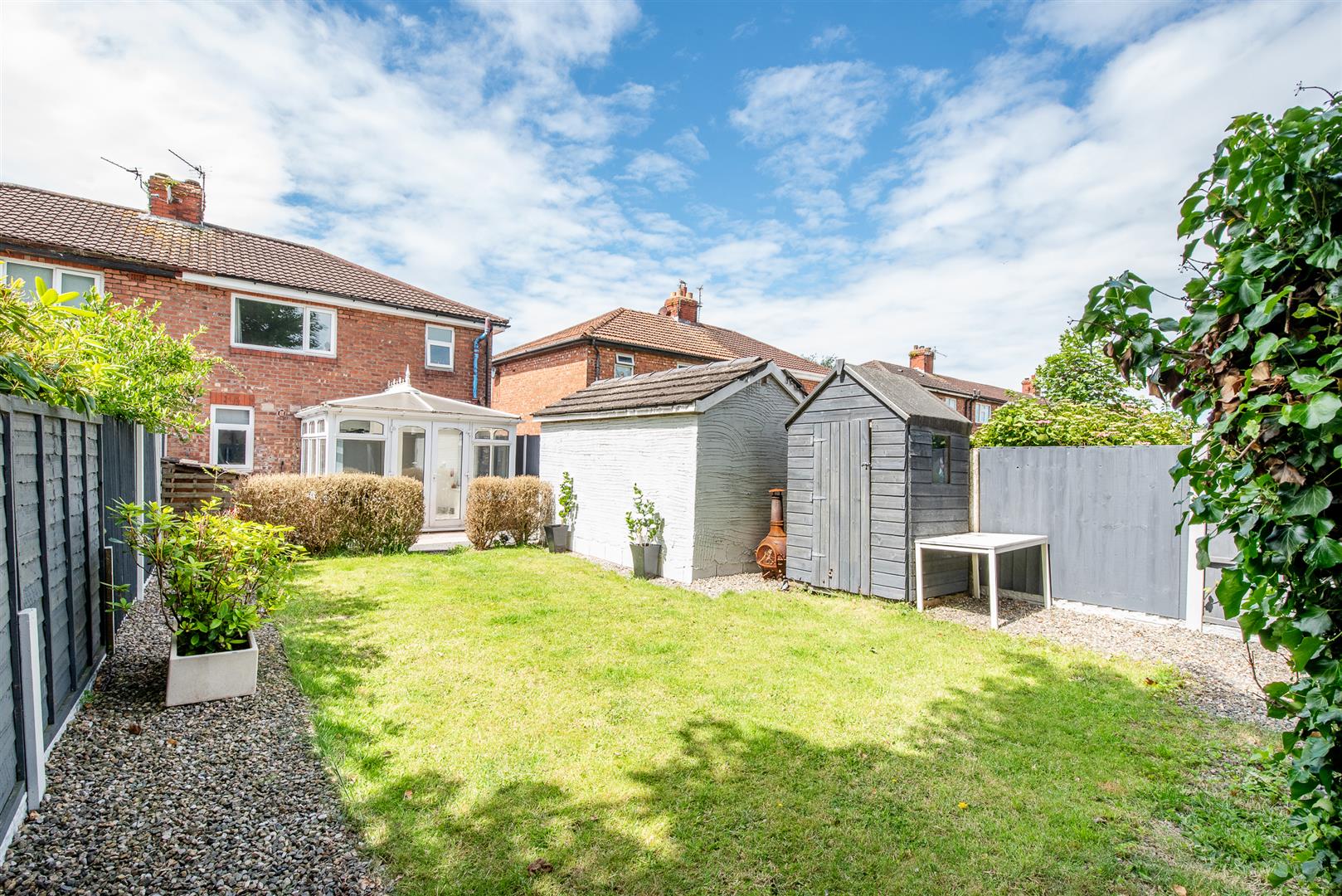3 bed property in Suffolk Road, Southport